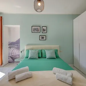  Appartamento La Casa Del Pescatore
