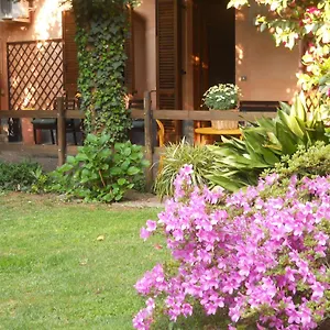 3* Bed and breakfast Il Cortile Malpensa