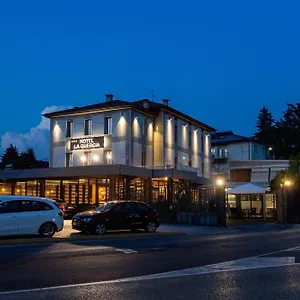 3* Hotel La Quercia