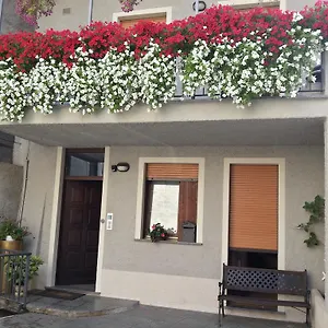  Bed and breakfast Stephany