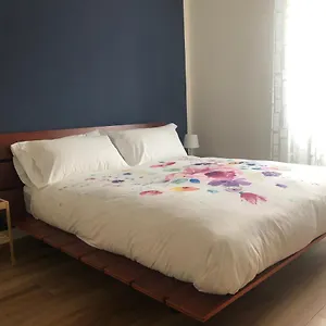  Appartamento Vivi Cernobbio, La Sua Arte, La Sua Magia