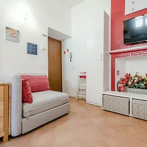  Appartamento Red Passion
