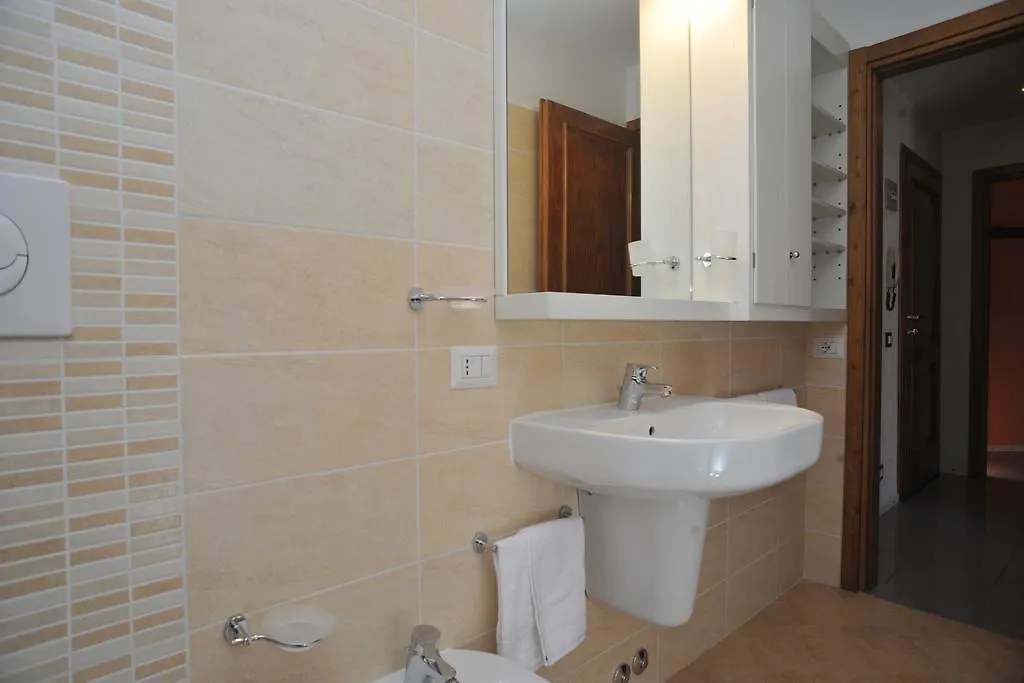 Apartment La Finestra Sul Lago Cernobbio