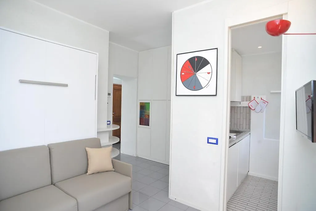 La Finestra Sul Lago Cernobbio Apartment