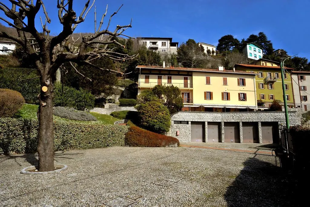 La Finestra Sul Lago Cernobbio 0*,  Italy