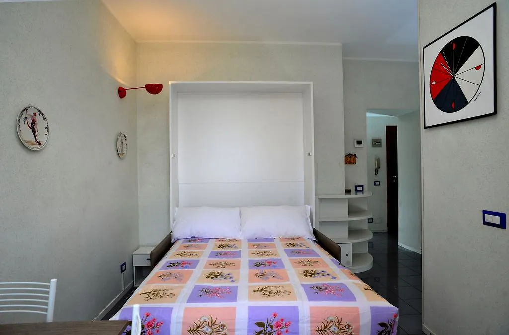 Apartment La Finestra Sul Lago Cernobbio