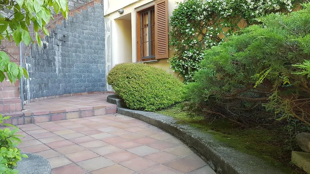 La Finestra Sul Lago Cernobbio