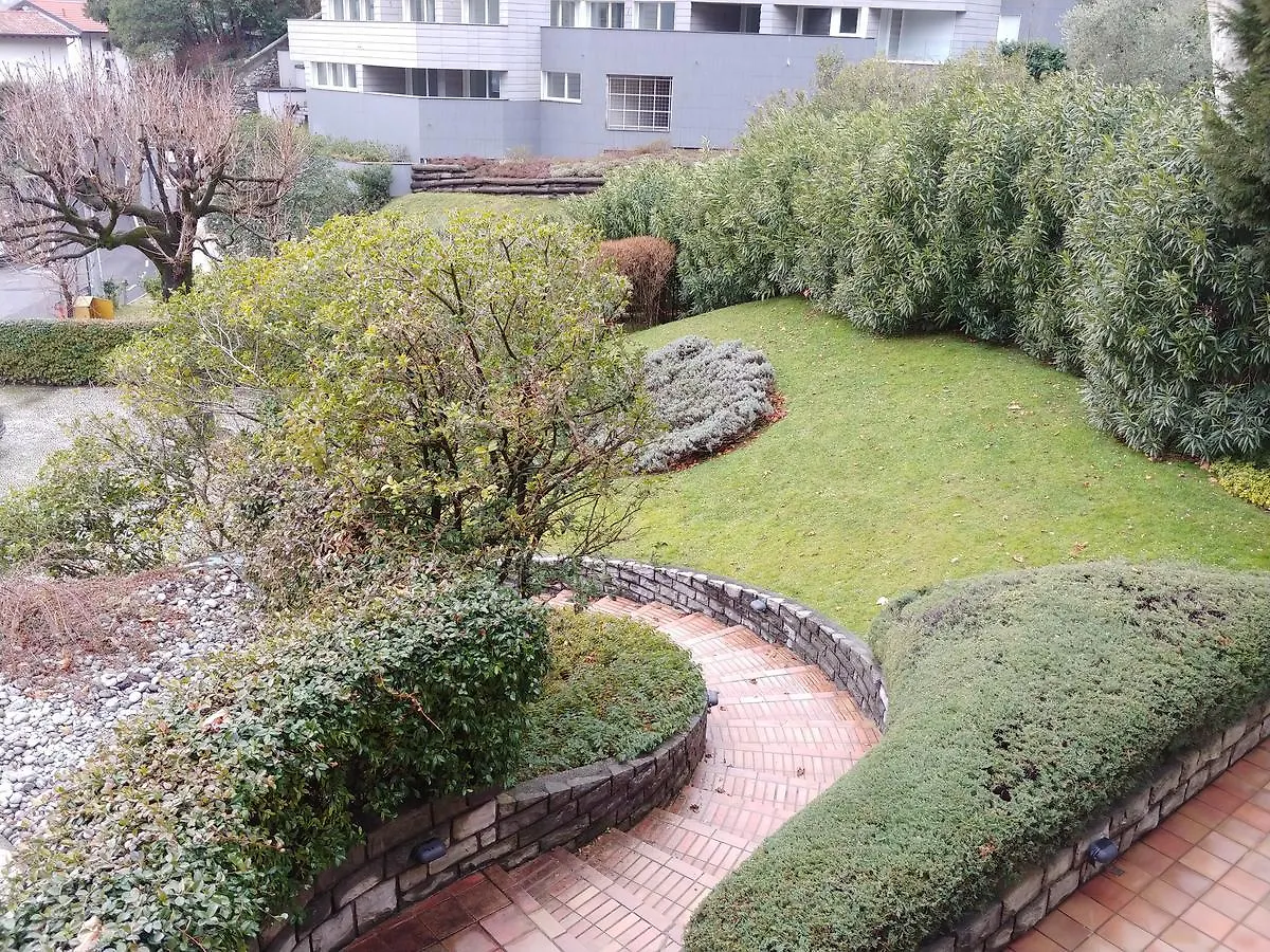 La Finestra Sul Lago Cernobbio Italy