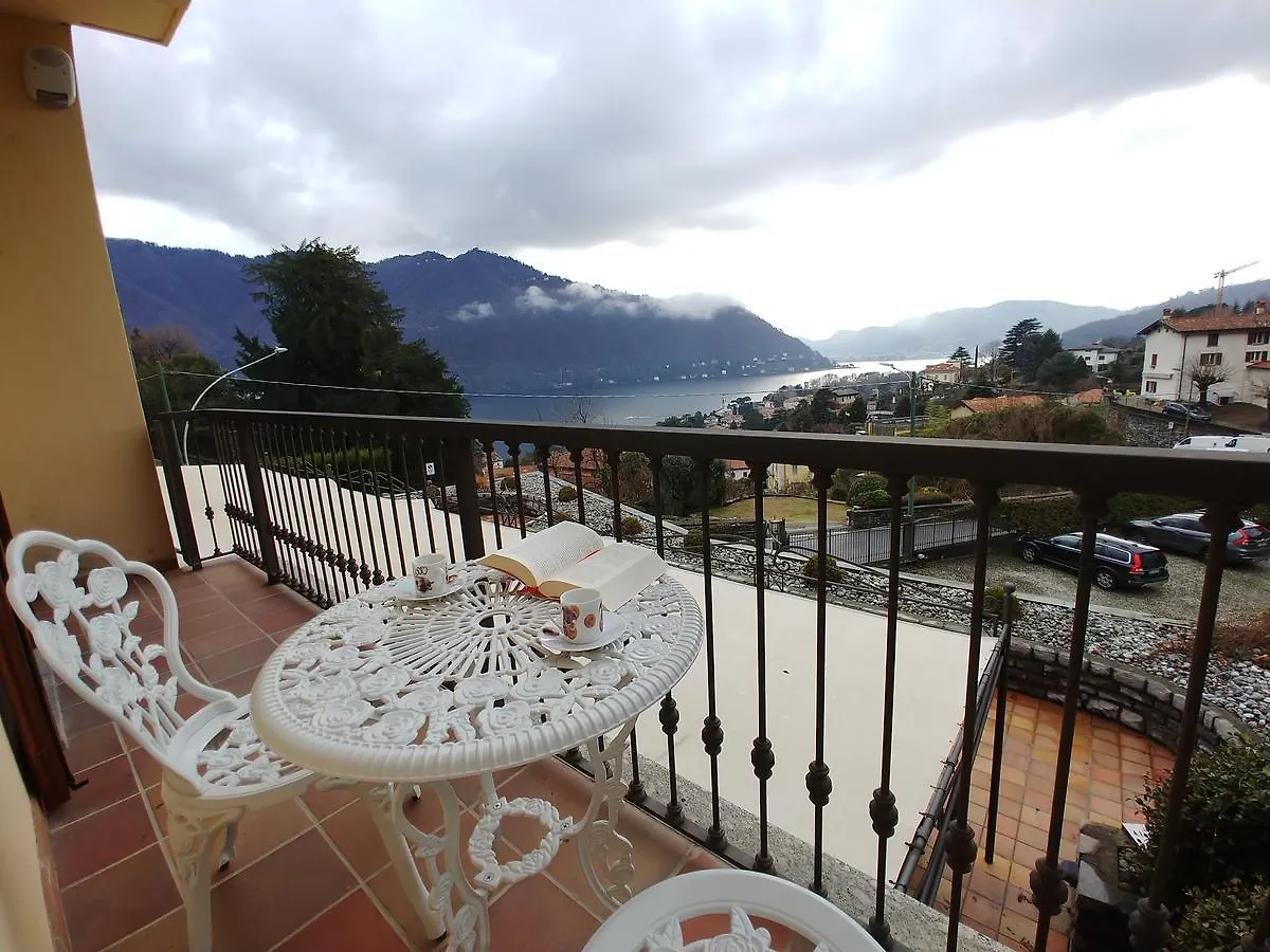 La Finestra Sul Lago Cernobbio
