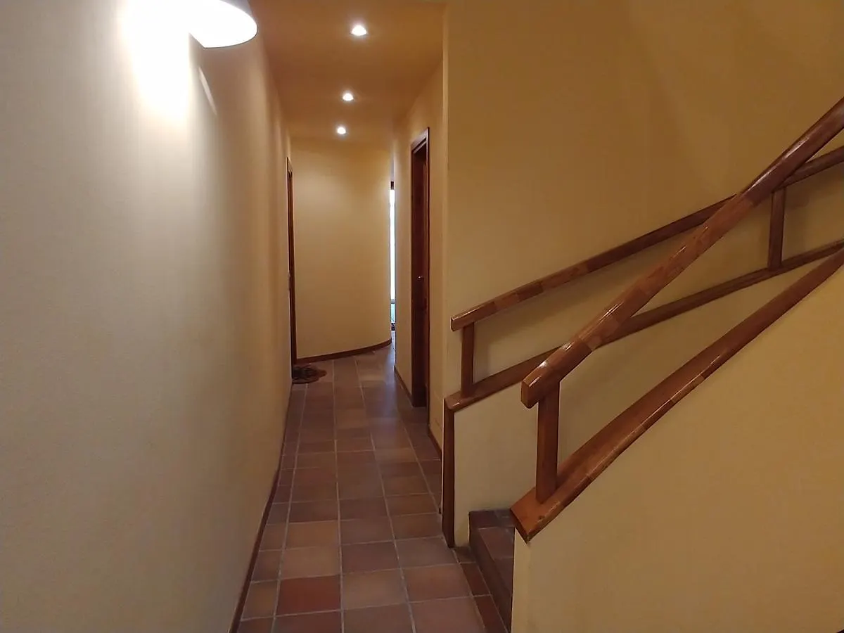 La Finestra Sul Lago Cernobbio Apartment
