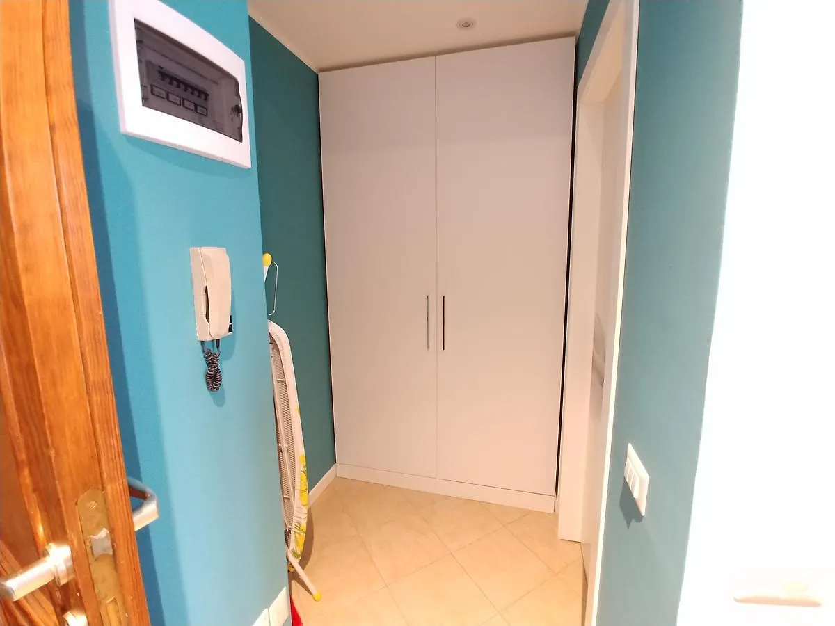 Apartment La Finestra Sul Lago Cernobbio