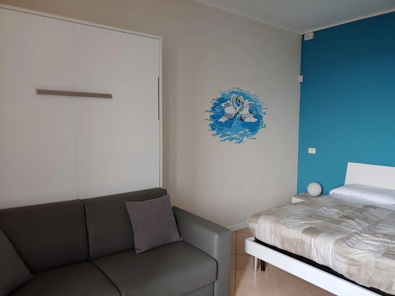 Apartment La Finestra Sul Lago Cernobbio